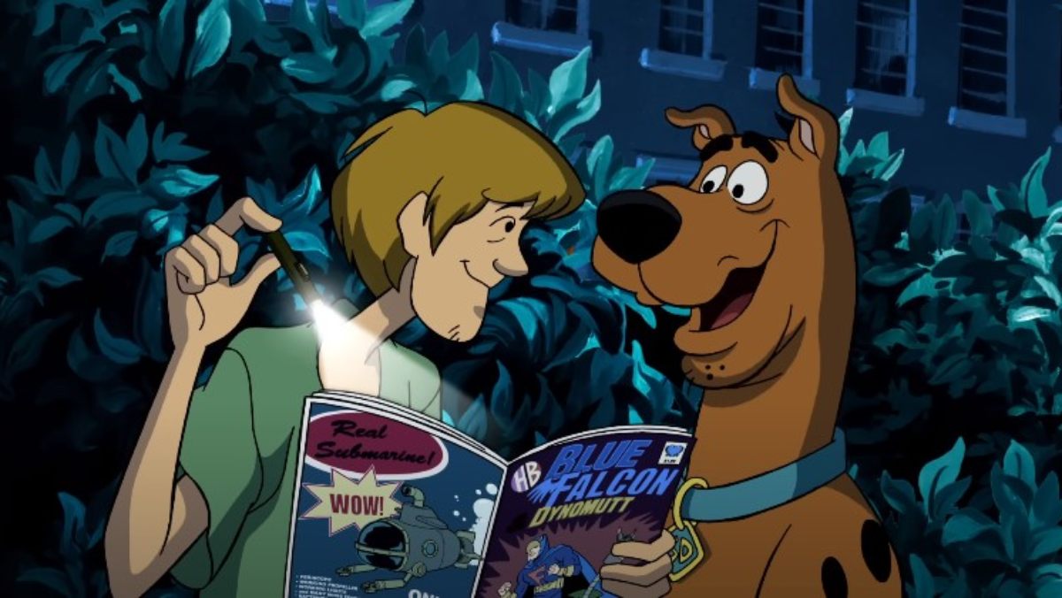 ¡Scooby-Doo! regresa a la pantalla en una nueva serie de acción real para Netflix con Greg Berlanti al mando