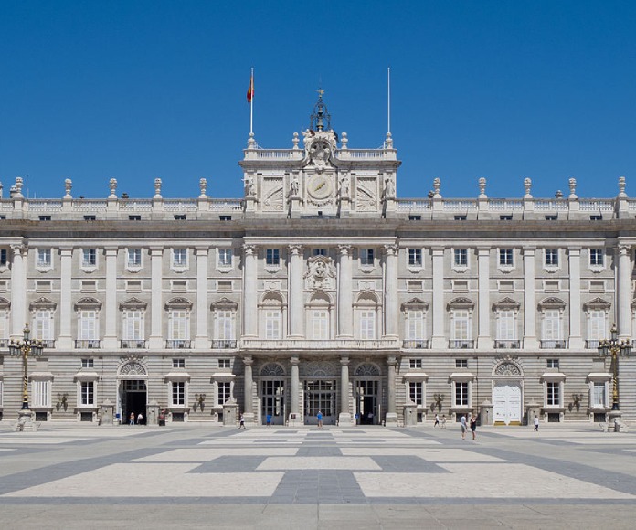 Se incrementan en España las visitas a palacios y monasterios
