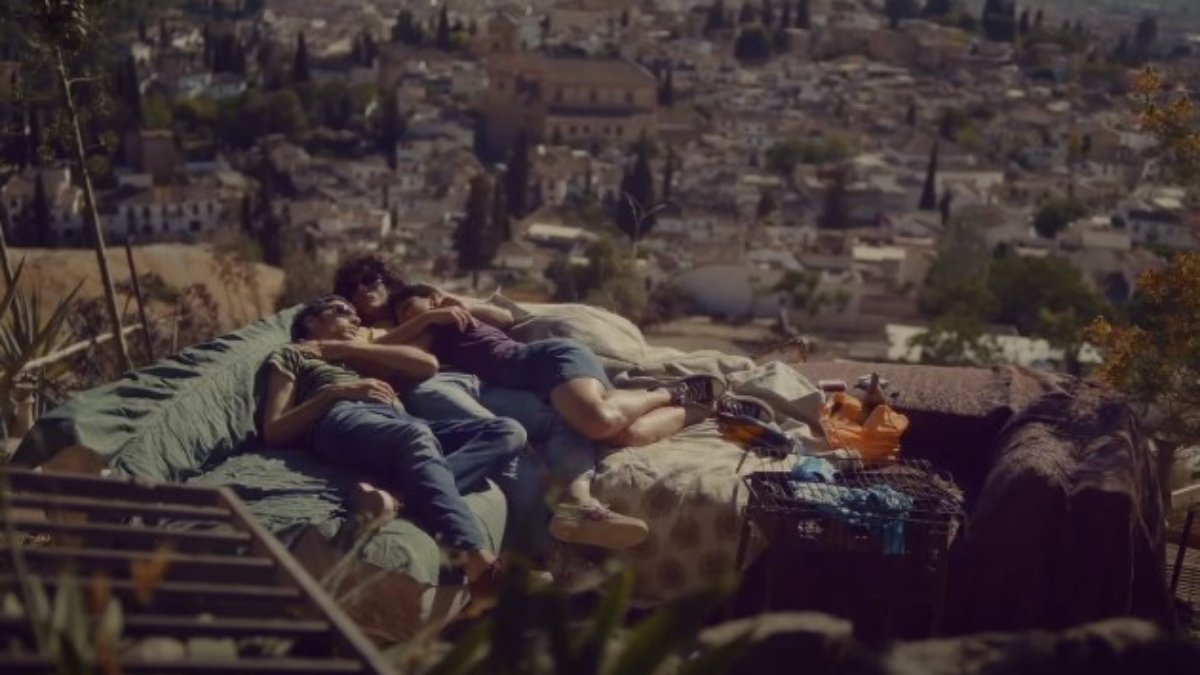 La película ‘Segundo premio’ hará su debut en los cines españoles este viernes 24 de mayo