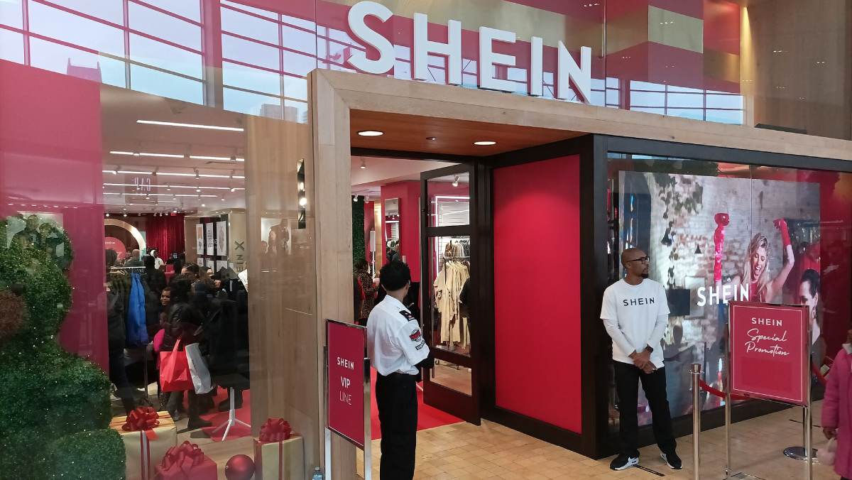 Shein enfrenta críticas por la detección de sustancias tóxicas en varios de sus productos infantiles 