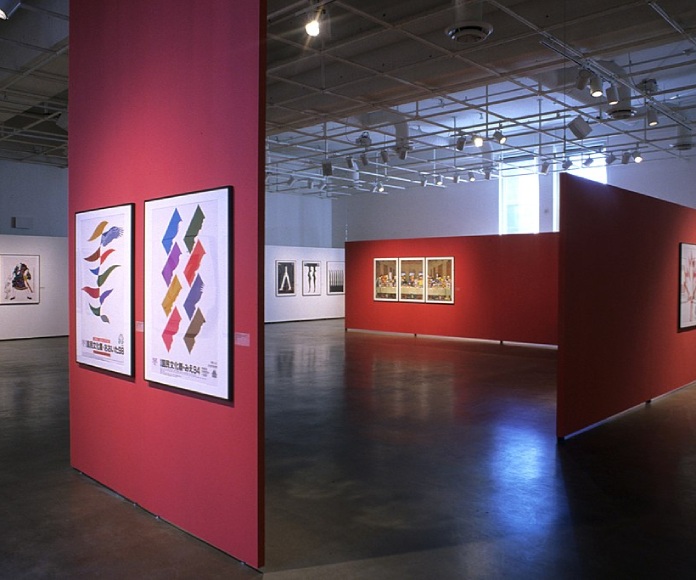 Shigeo Fukuda: biografía, influencias y obras maestras del diseñador referente en carteles e ilusiones ópticas