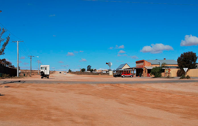 Silverton (Australia)