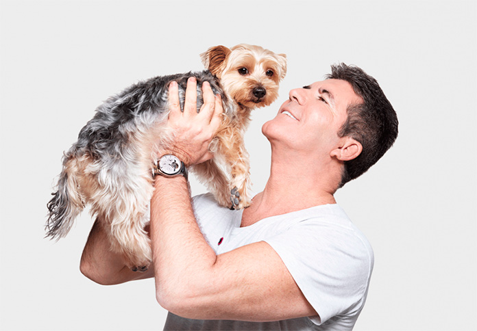 Simon Cowell