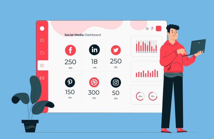 Social Selling - Cómo vender en redes sociales