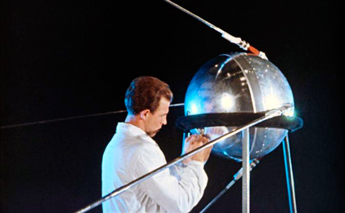 Sputnik 1957