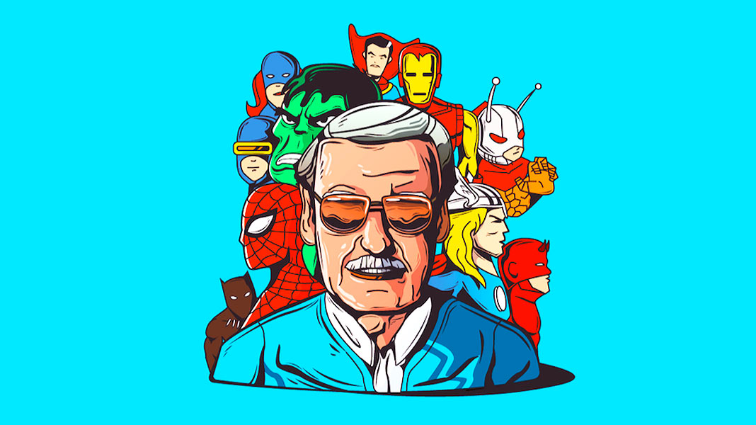 Cómo las dificultades y la determinación convirtieron a Stan Lee en el genio creador de Marvel