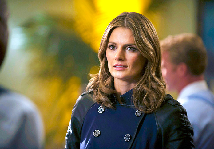 Stana Katic