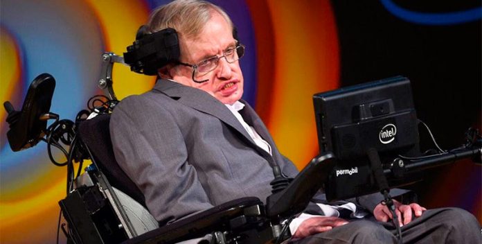 El legado de Stephen Hawking a la humanidad.