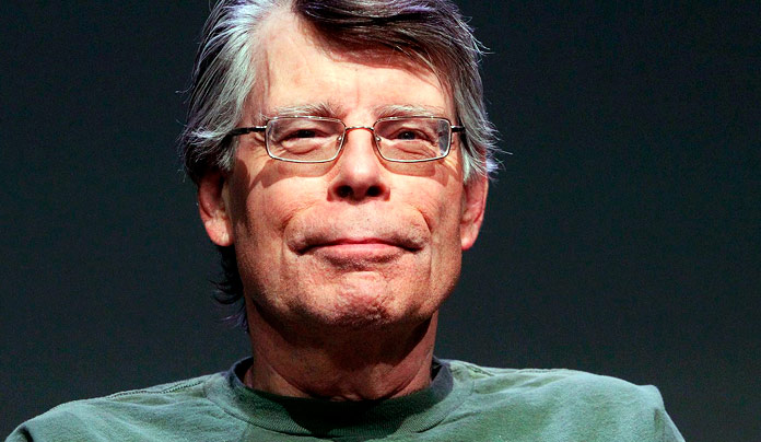 Stephen King