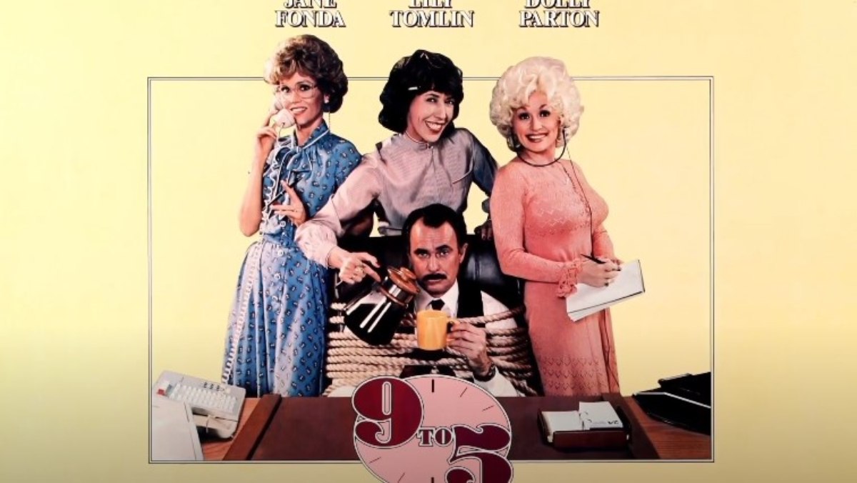 Jane Fonda, Lily Tomlin y Dolly Parton serán homenajeadas por sus contribuciones a los derechos de la mujer en el estreno en Hollywood de “Still Working 9 to 5”