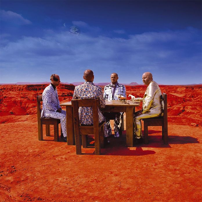 Storm-Thorgerson-Black-Holes-And-Revelations