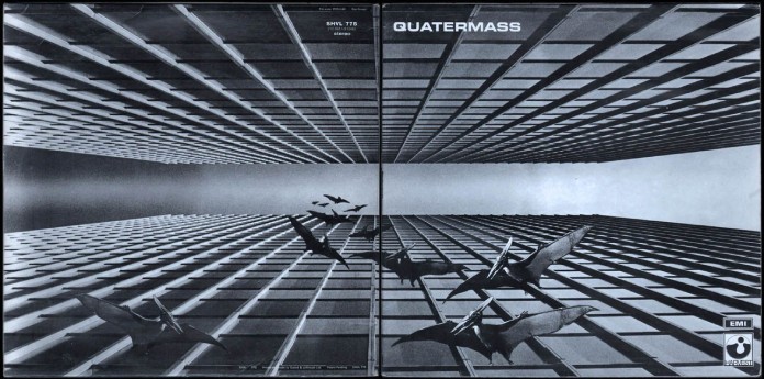 Storm-Thorgerson-Quatermass