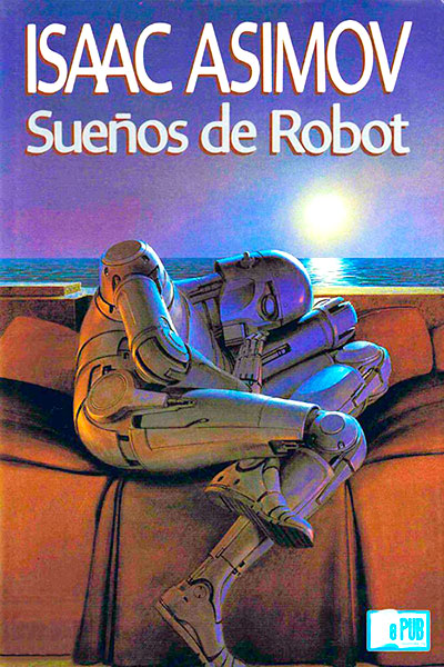 Sueños de Robot