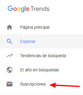 palabras más buscadas en Google