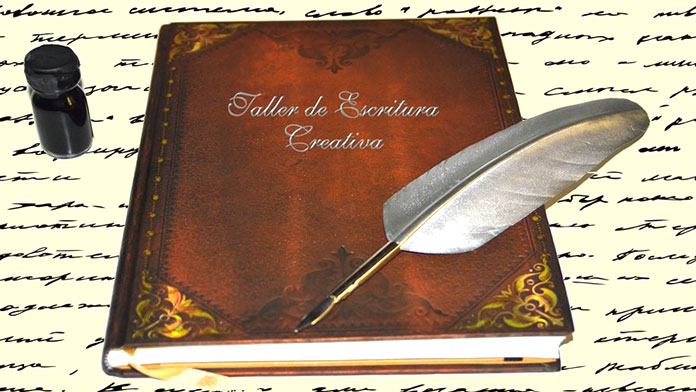 Taller de escritura creativa