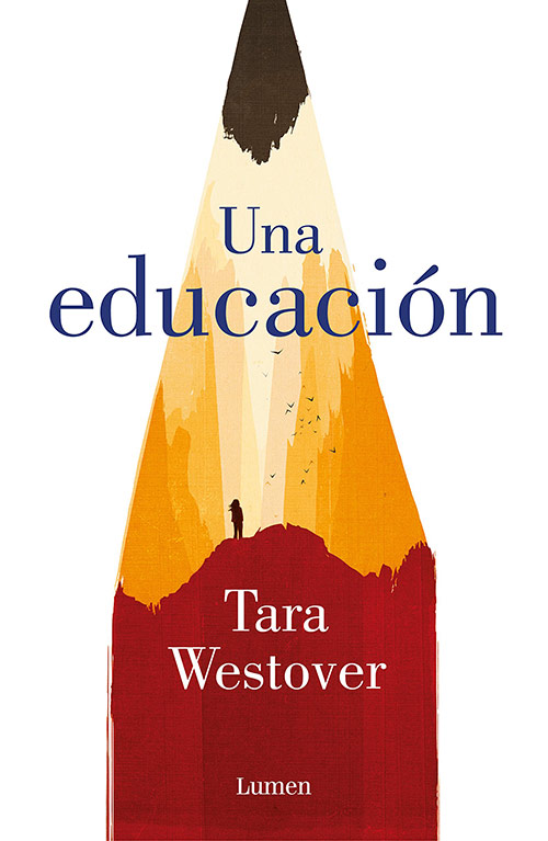 Tara Westover - Una educación