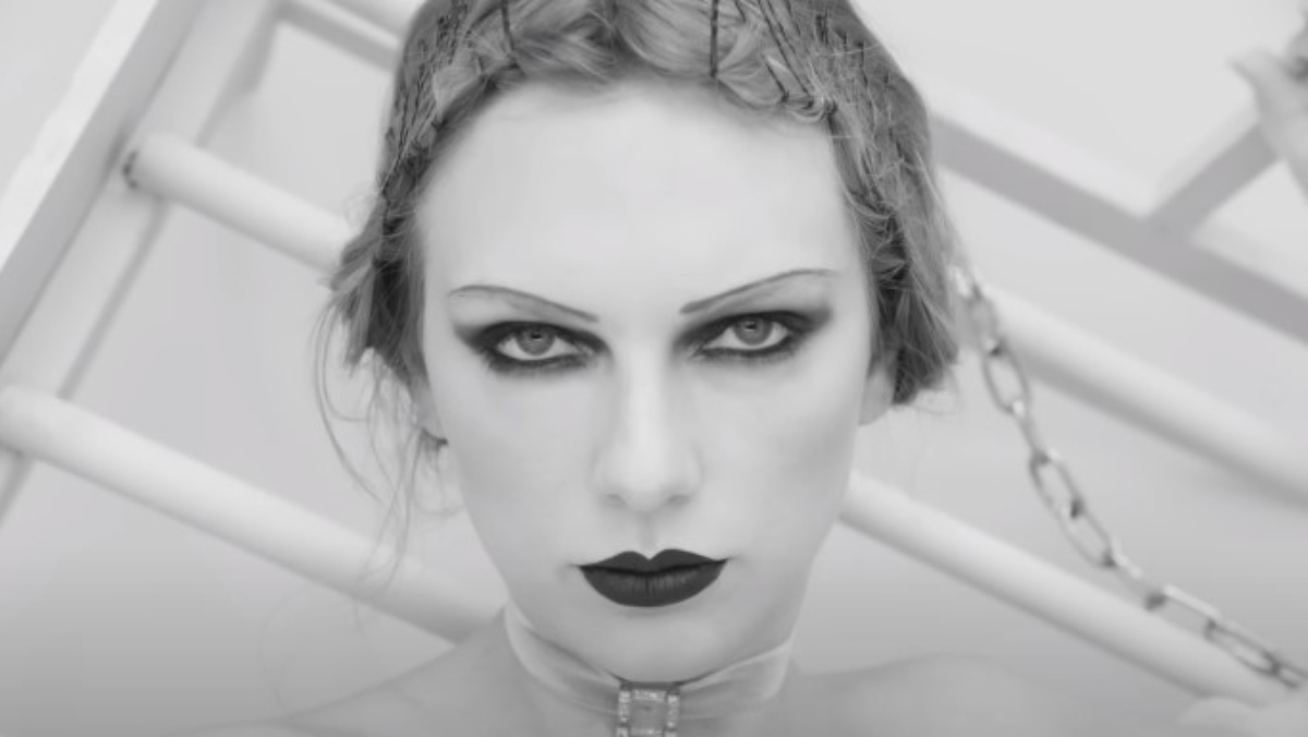 Taylor Swift hace historia al alcanzar mil millones de reproducciones en Spotify en tan solo una semana con su álbum “Tortured Poets”