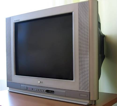 Televisor LG Flatron stereo