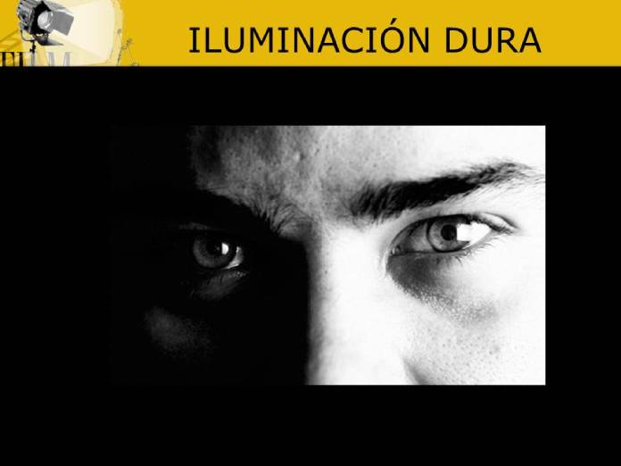 Tecnicas-de-iluminacion-iluminacion-dura