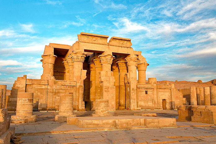 Templo de Kom Ombo