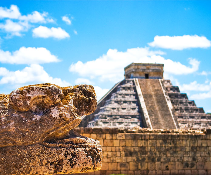 30 templos mayas como nunca los habías visto