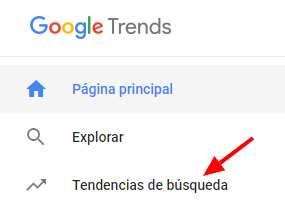 palabras más buscadas en Google