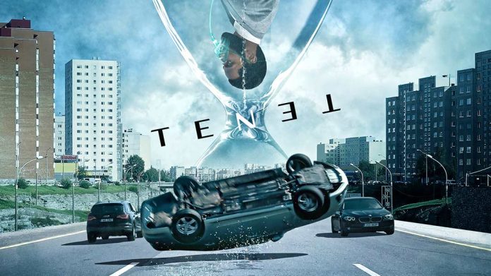 Nuevo y explosivo trailer de Tenet, la esperada película de Christopher Nolan