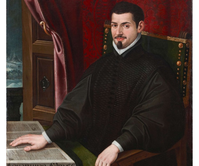 El “Tesoro” del capellán de Felipe II fue el primer diccionario castellano monolingüe de la historia