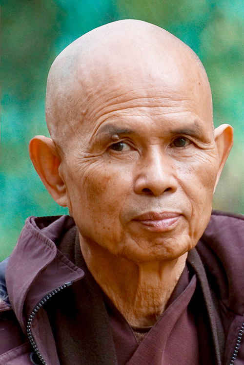 Thich Nhat Hanh