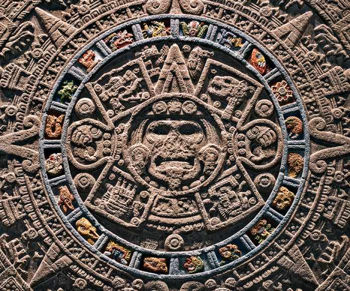 Tipos de calendarios: origen, características y 21 ejemplos de calendarios (azteca, babilónico, moderno…)
