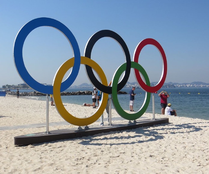 Todo lo que debes saber sobre los Juegos Olímpicos