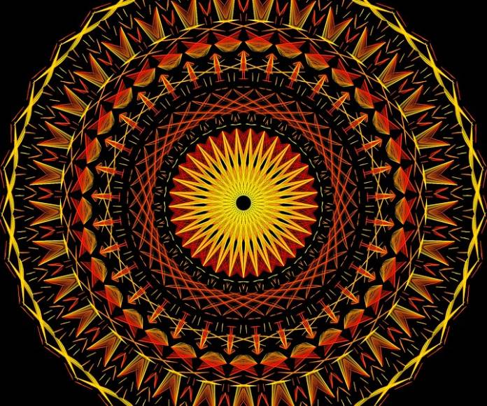 Todo lo que debes saber sobre los mandalas