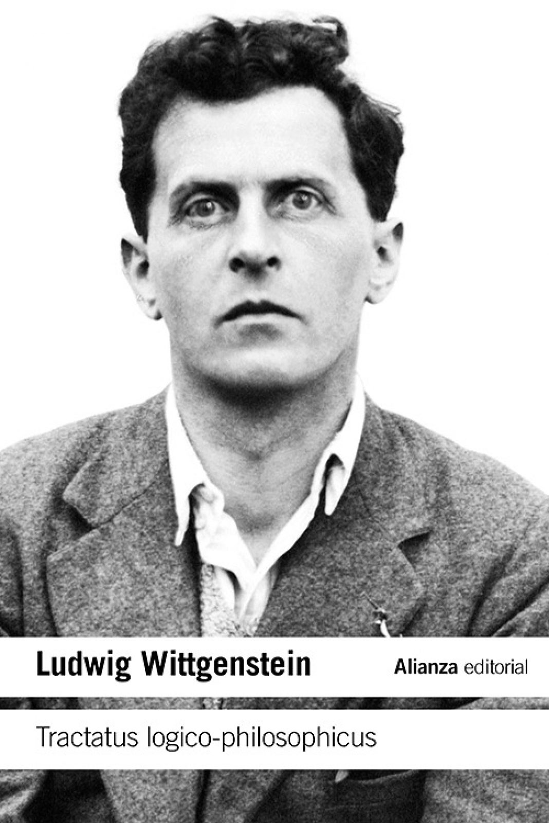 Ludwig Wittgenstein: biografía, filosofía y obra completa | Cinco Noticias