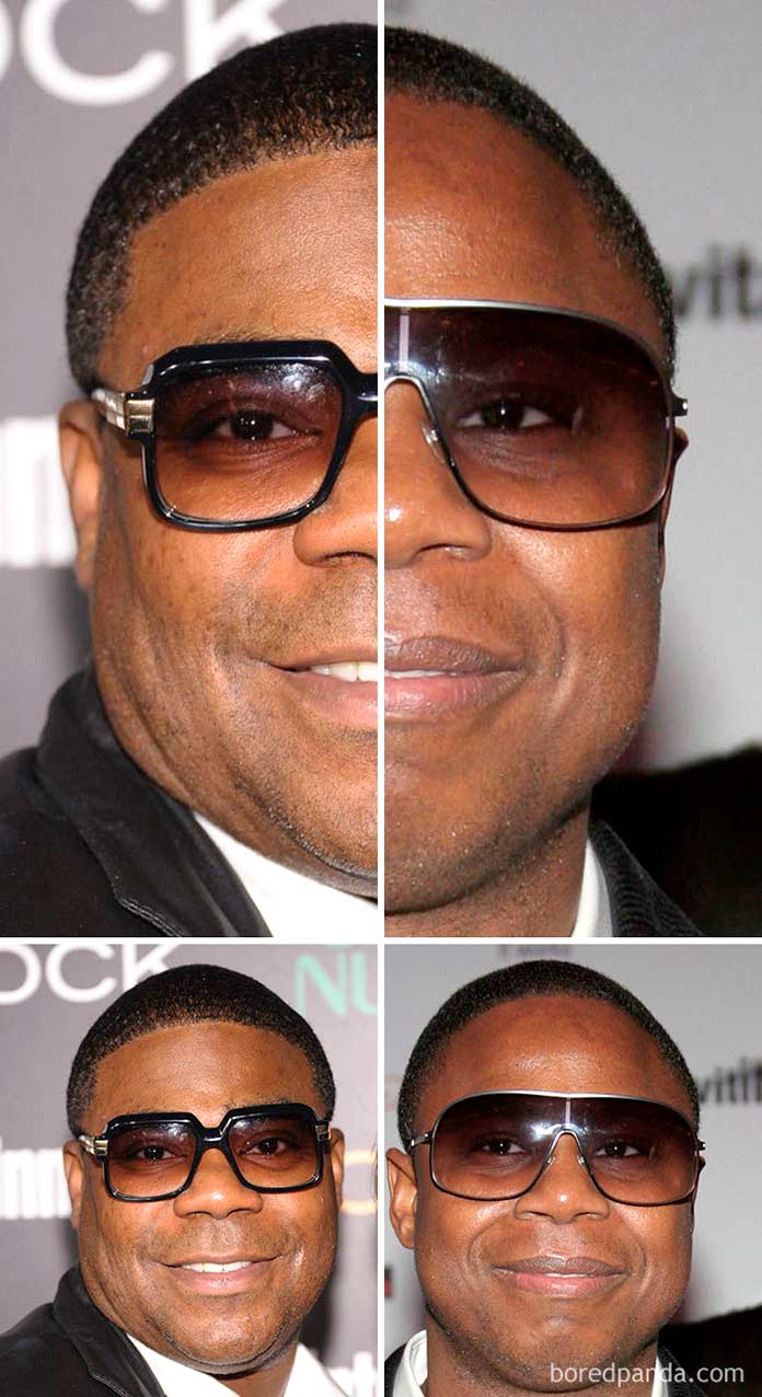 Tracy Morgan - Doug-E. Fresh