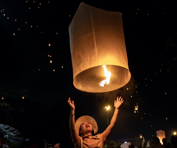 Tradiciones de Asia: las 15 principales costumbres y aspectos fundamentales de la diversidad cultural asiática