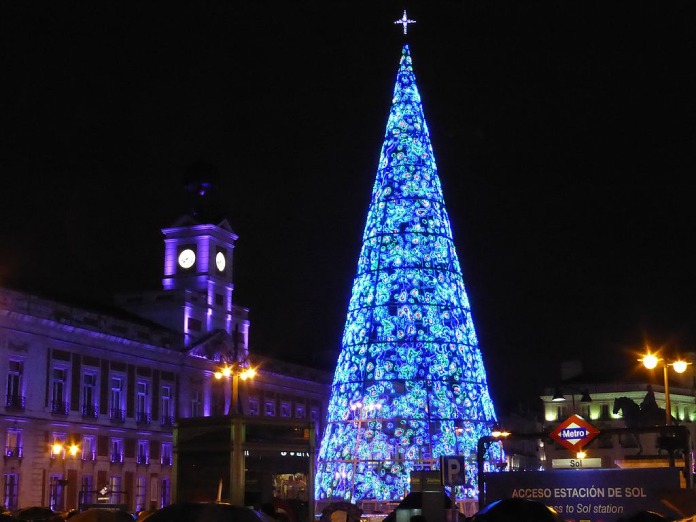 Tradiciones-Españolas-Navidad-Madrid