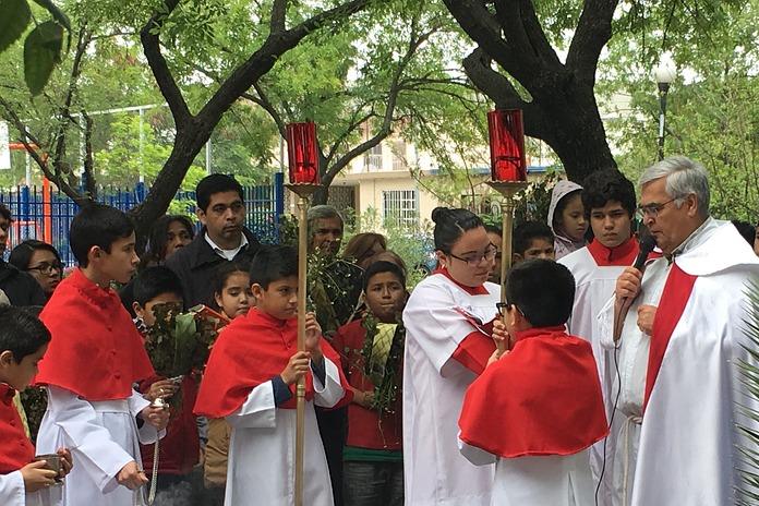 Tradiciones-Venezolanas-Domingo-De-Ramos