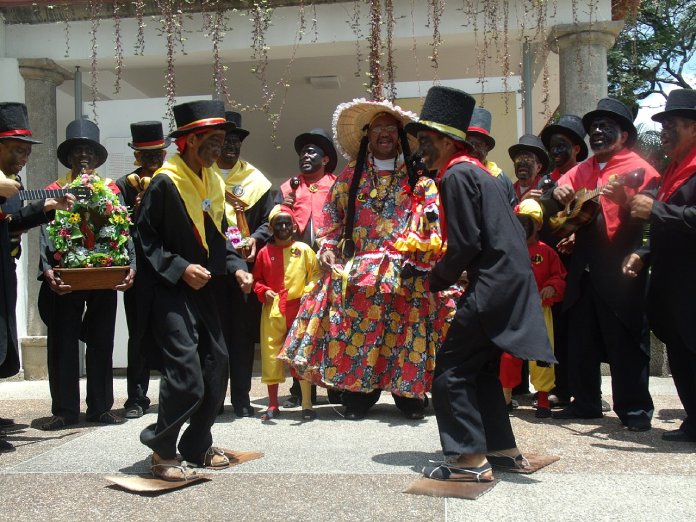 Tradiciones-Venezolanas-Parranda-San-Pedro
