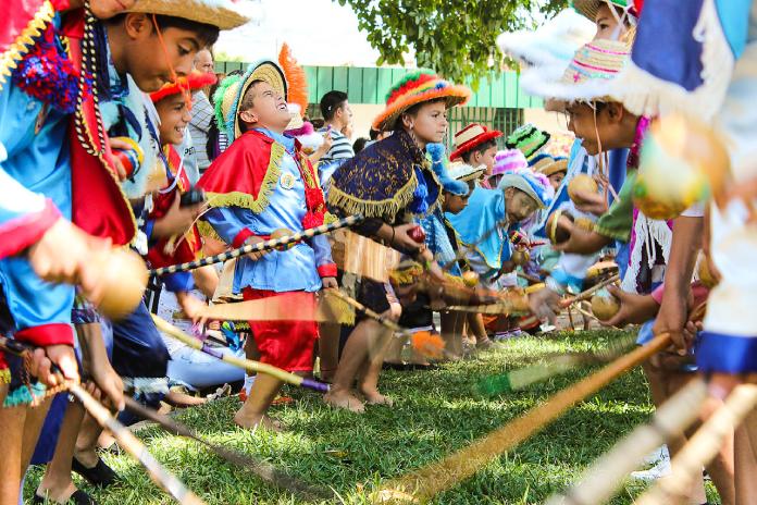 Tradiciones-Venezolanas-Vasallos-Candelaria