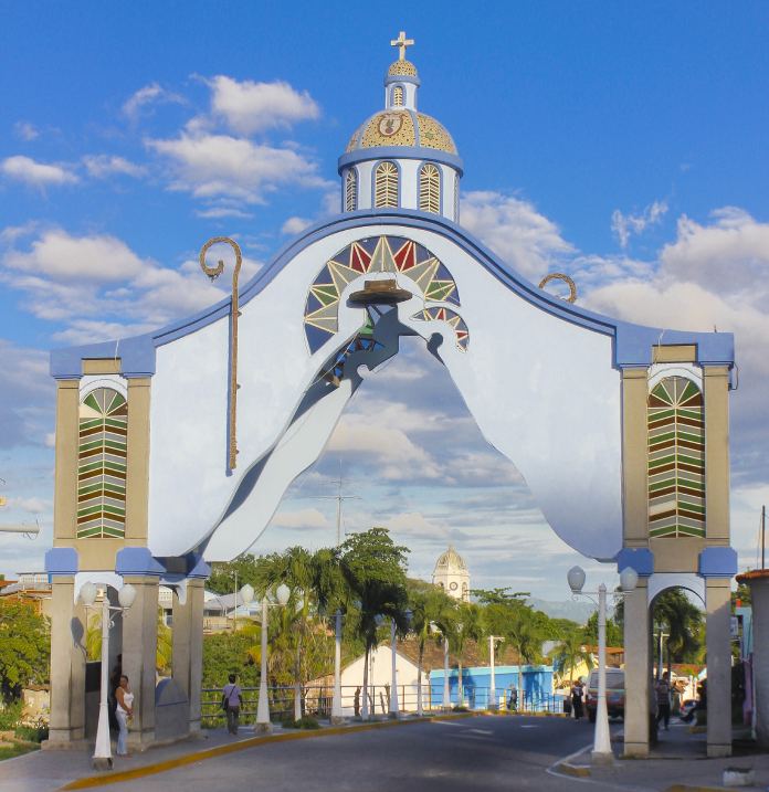 Tradiciones_Venezolanas_Divina_Pastora