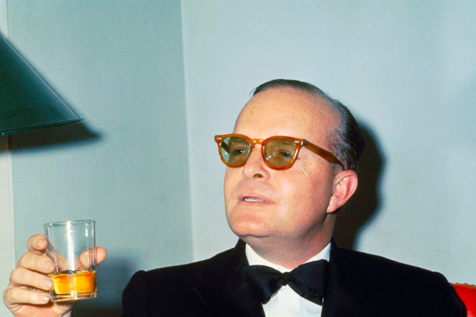 Truman Capote