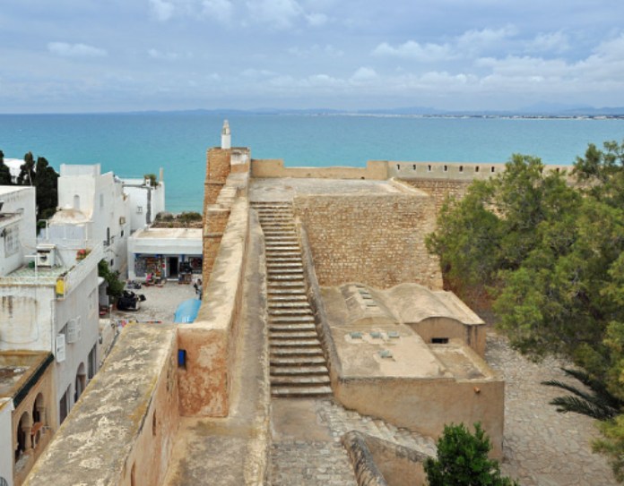 Ciudad de Hammamet