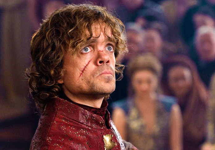 Tyrion Lannister