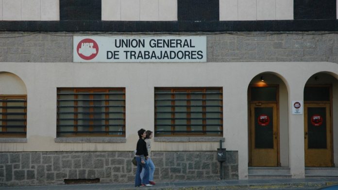 Unión General de Trabajadores