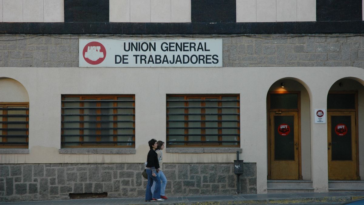 La UGT asegura que en España se siguen creando empleos, sobre todo en la contratación indefinida