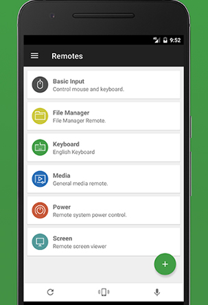 Unified Remote