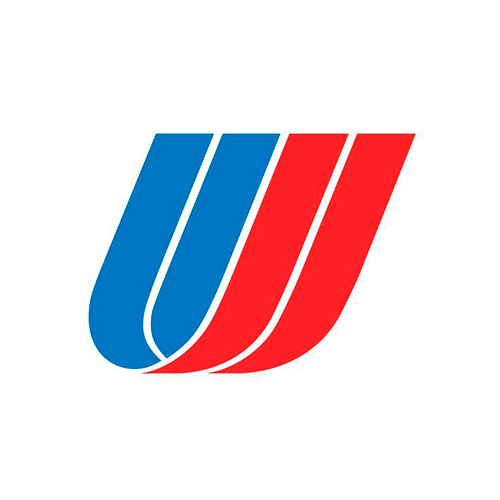 Logotipo United Airlines