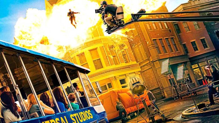 Universal Studios: un viaje alucinante por las atracciones más increíbles de la historia de Hollywood