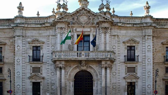 Universidad de Sevilla