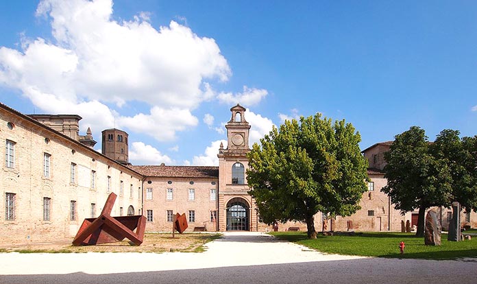 Universidades más antiguas de Europa: Universidad de Parma